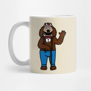 Rowlf Mug